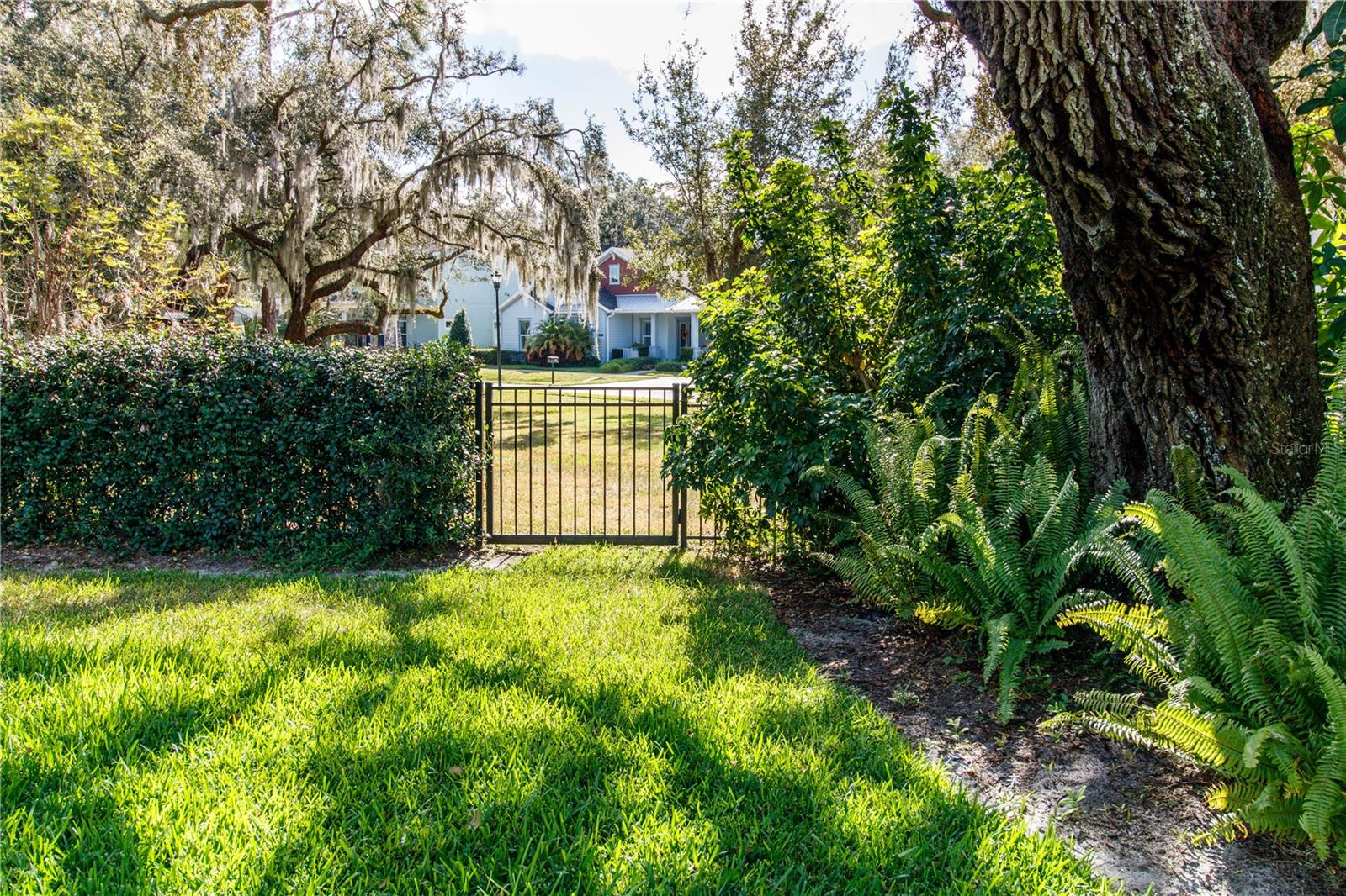 FISHHAWK RANCH WEST PH 5 - Residential