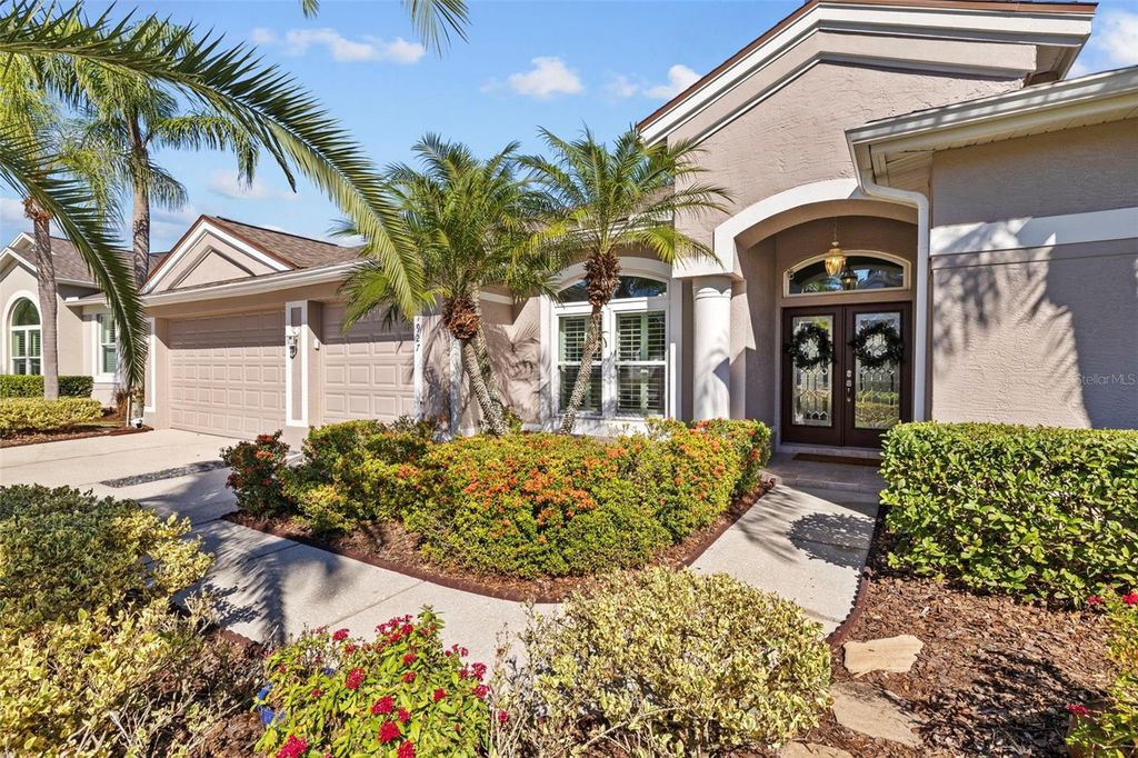 Photo of 11927 Middlebury Drive, Tampa, FL 33626 (MLS # TB8325684)