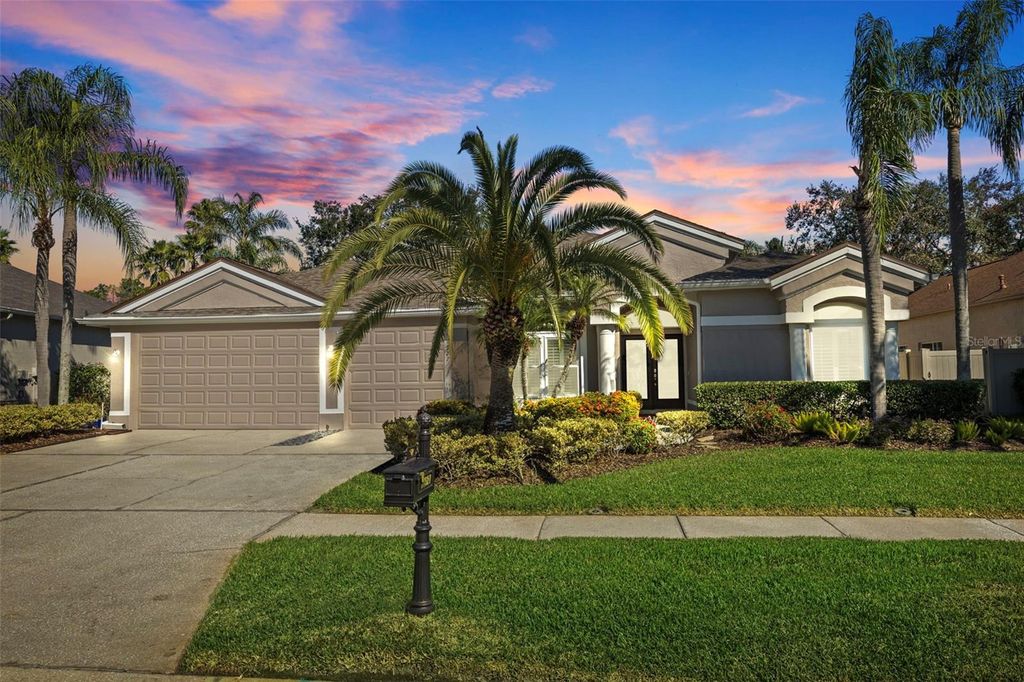 Photo of 11927 Middlebury Drive, Tampa, FL 33626 (MLS # TB8325684)