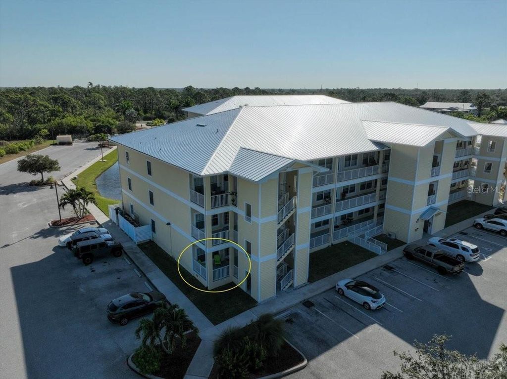 Photo of 102 Natures Way #2101, Rotonda West, FL 33947 (MLS # D6145217)