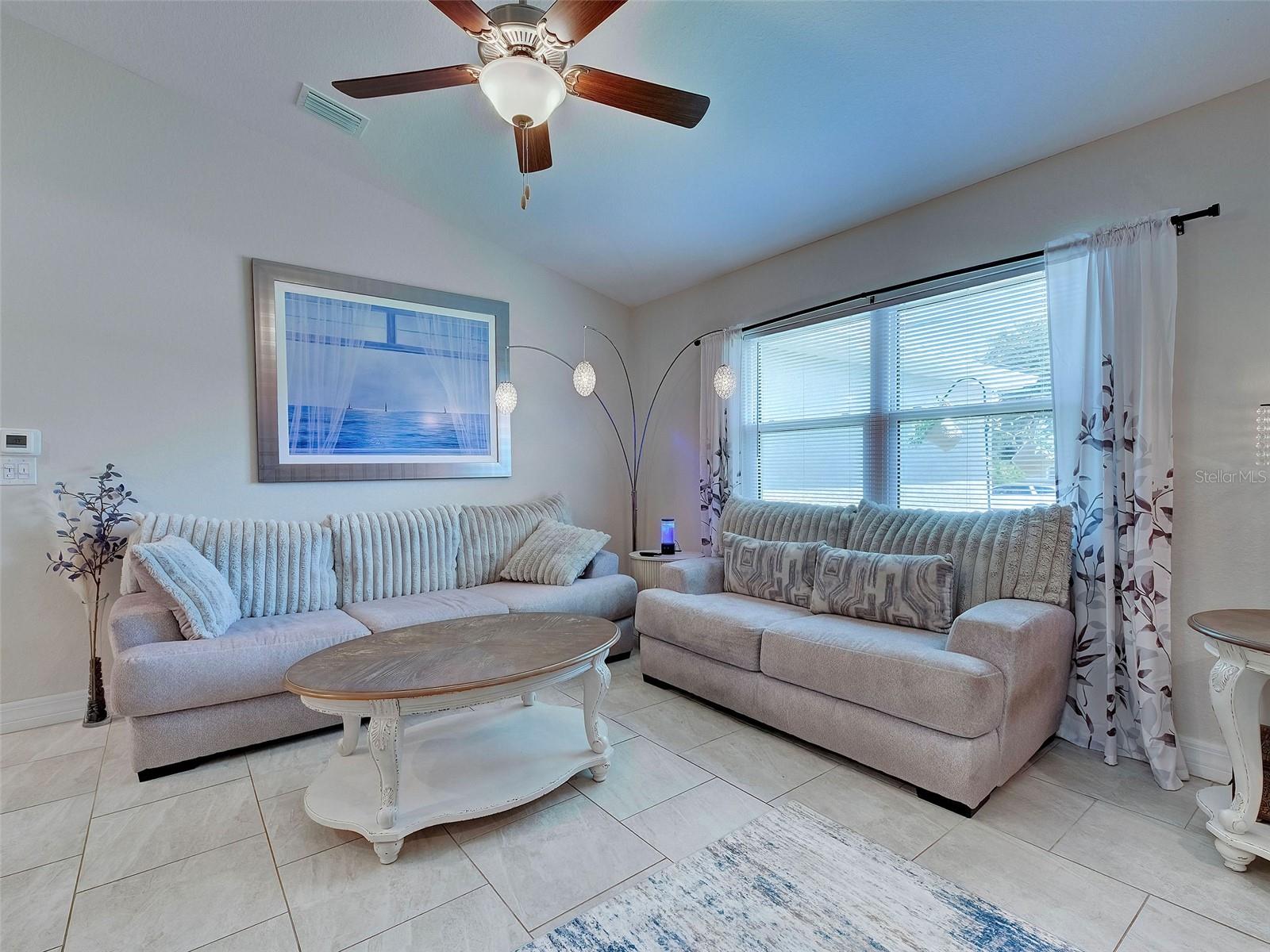 PORT CHARLOTTE SUB 45 - Residential