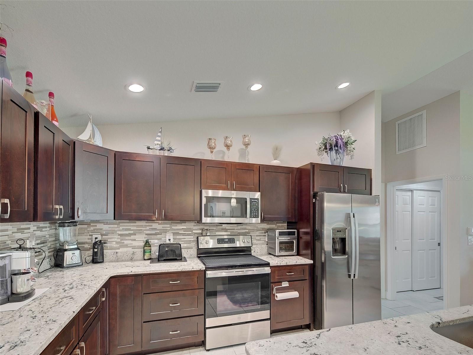 PORT CHARLOTTE SUB 45 - Residential