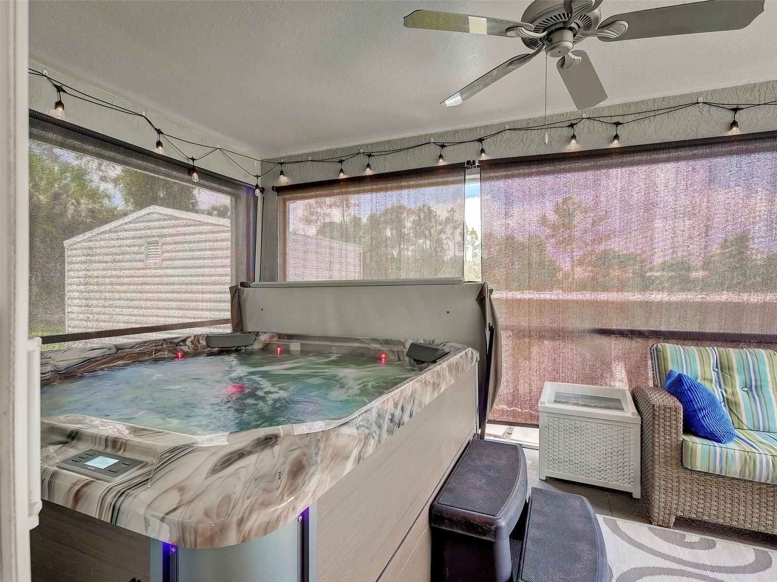 PORT CHARLOTTE SUB 45 - Residential