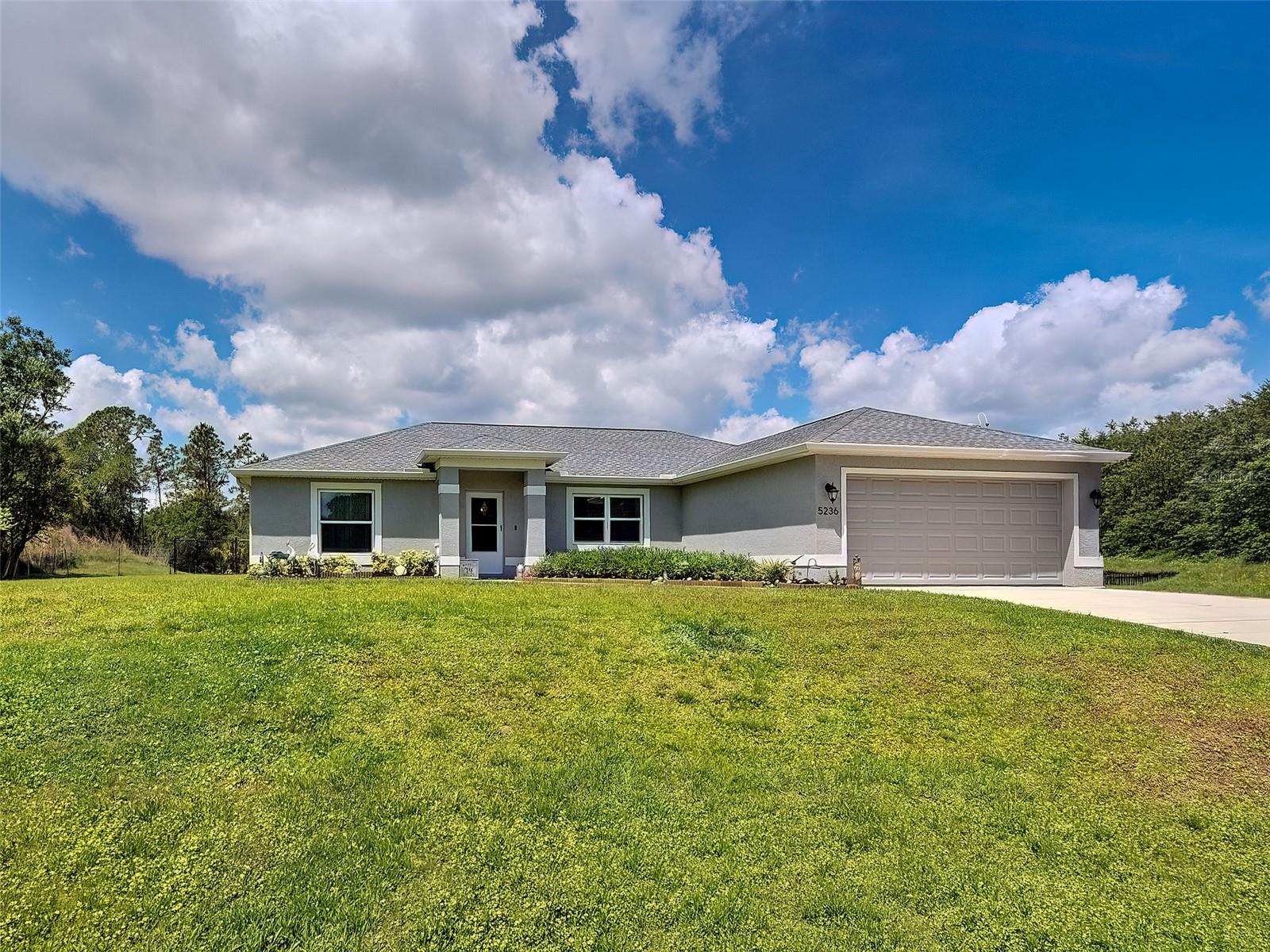 PORT CHARLOTTE SUB 45 - Residential