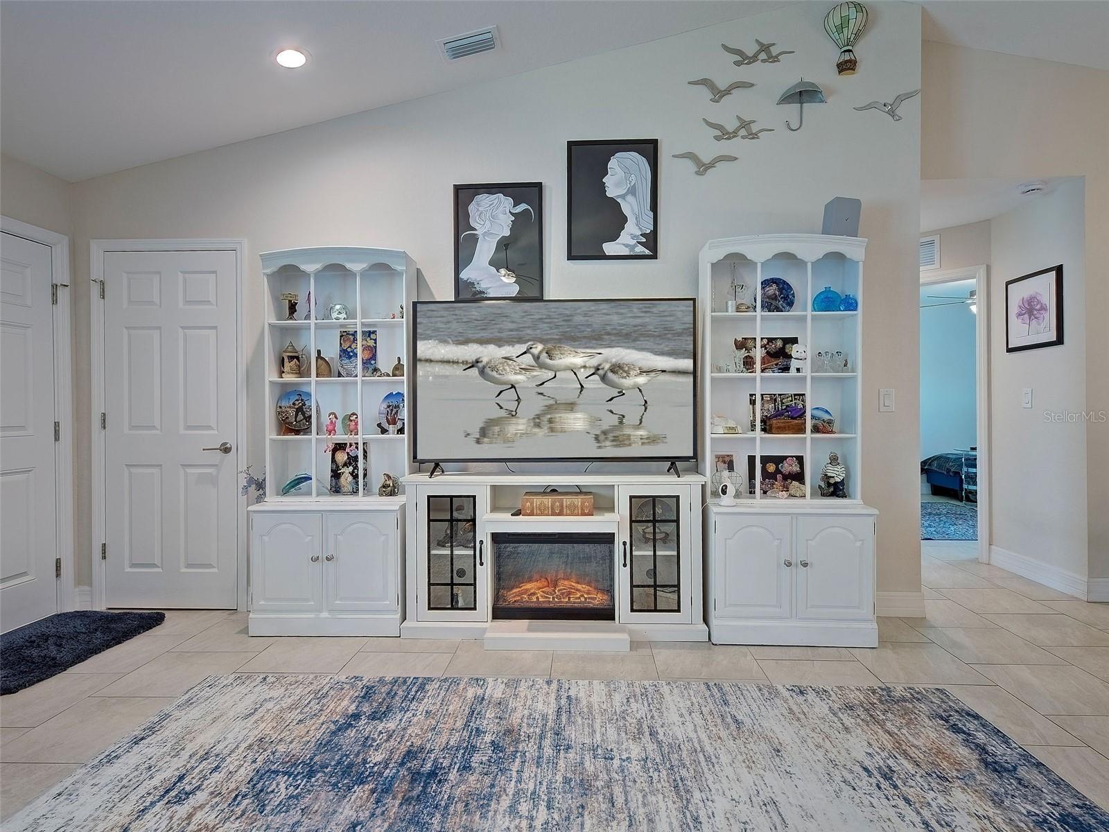 PORT CHARLOTTE SUB 45 - Residential