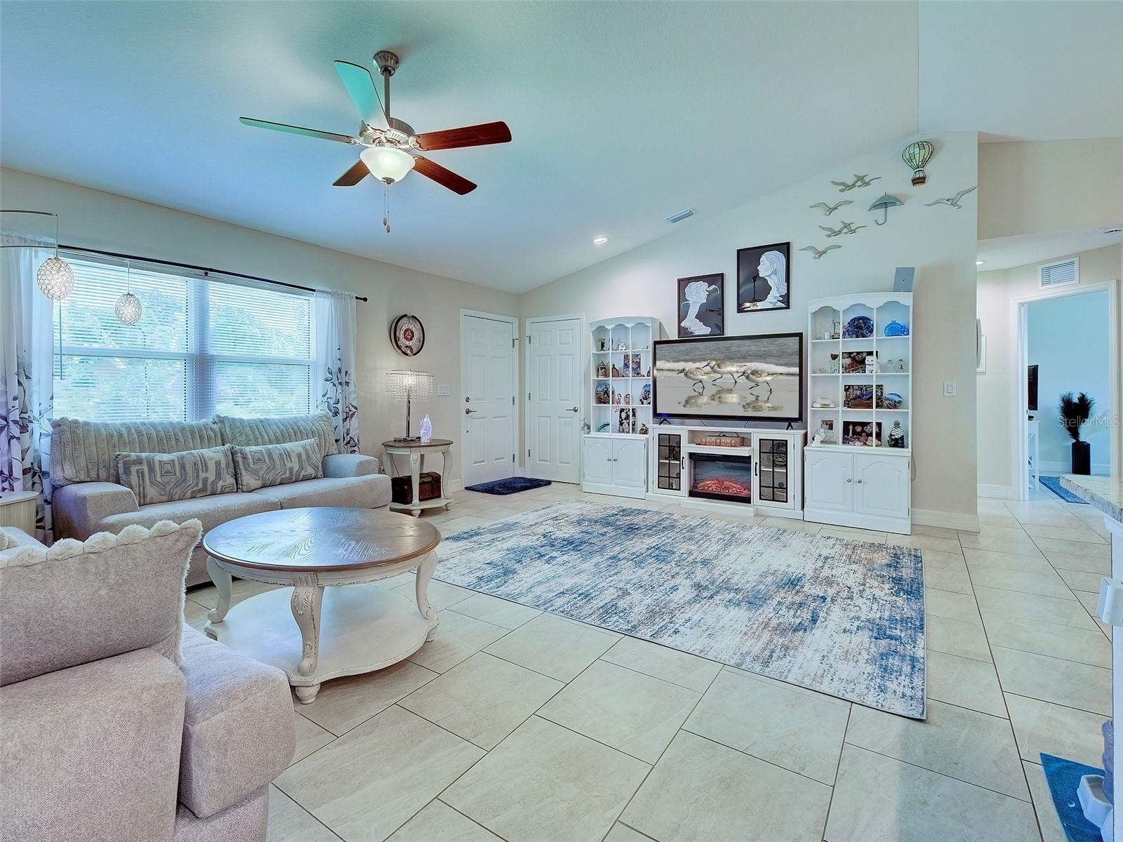 PORT CHARLOTTE SUB 45 - Residential
