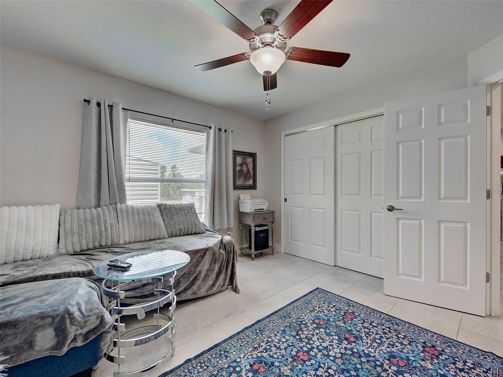PORT CHARLOTTE SUB 45 - Residential