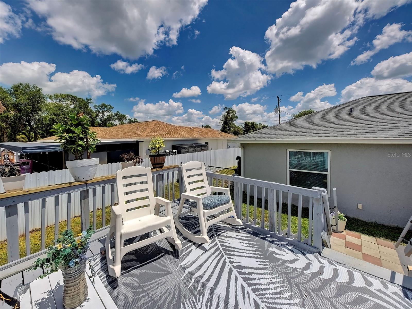 PORT CHARLOTTE SUB 45 - Residential