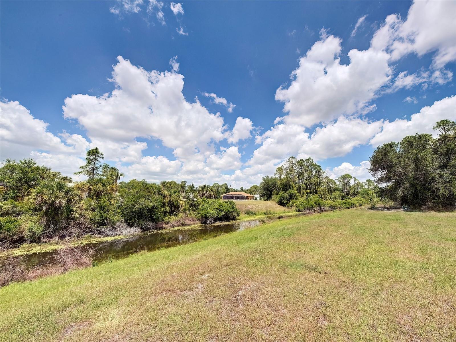 PORT CHARLOTTE SUB 45 - Residential