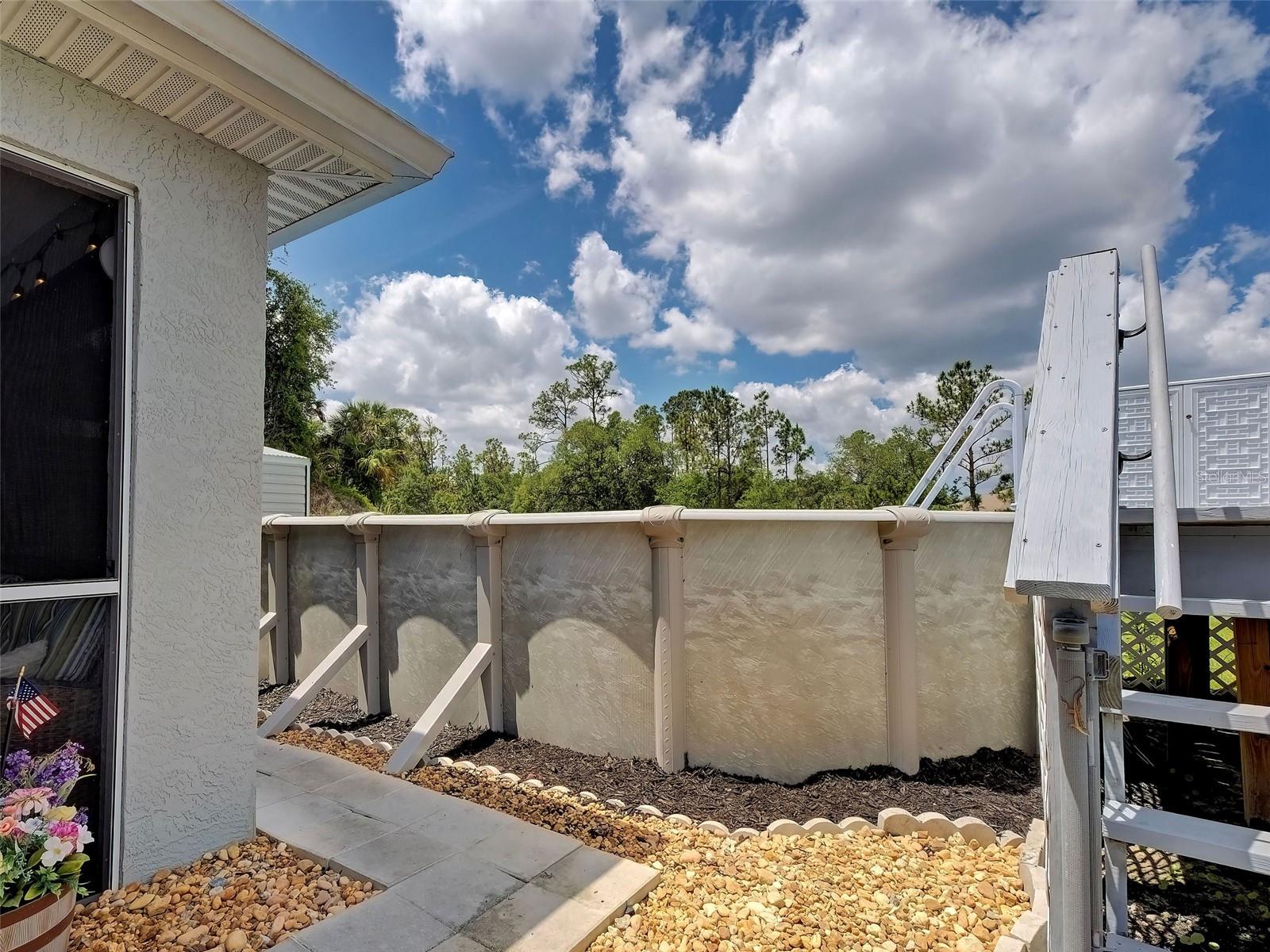 PORT CHARLOTTE SUB 45 - Residential