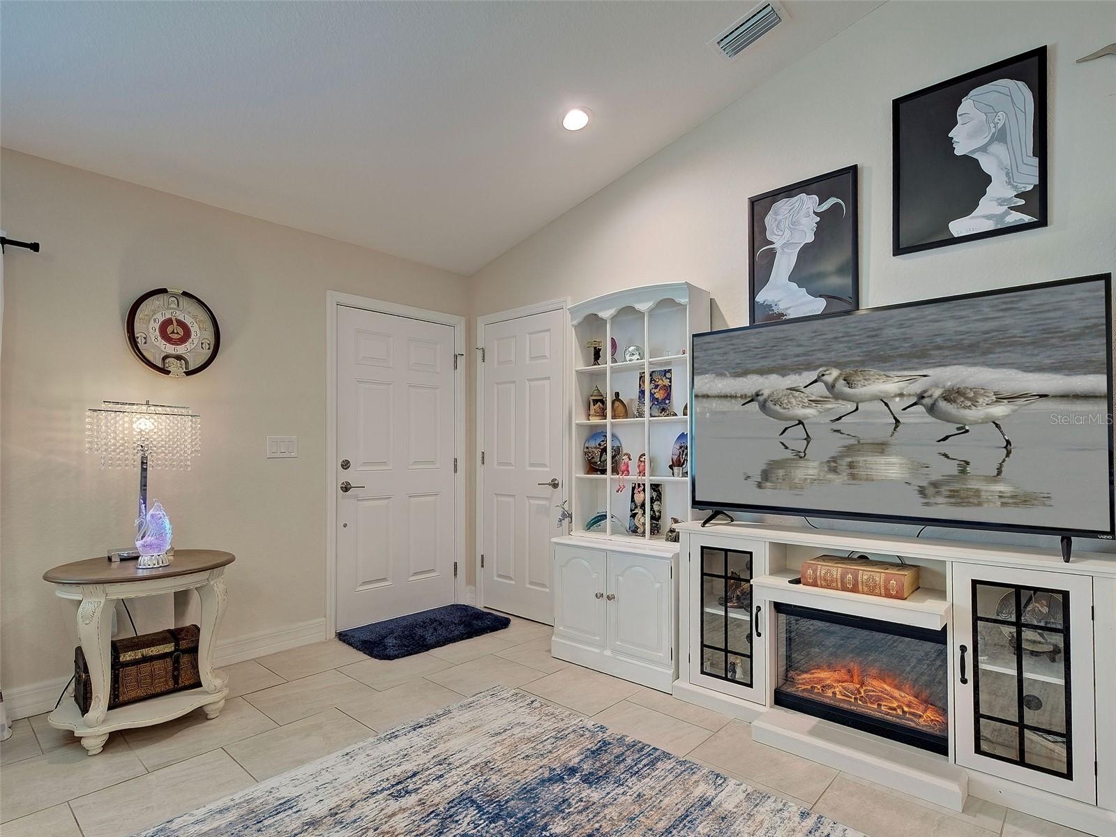 PORT CHARLOTTE SUB 45 - Residential