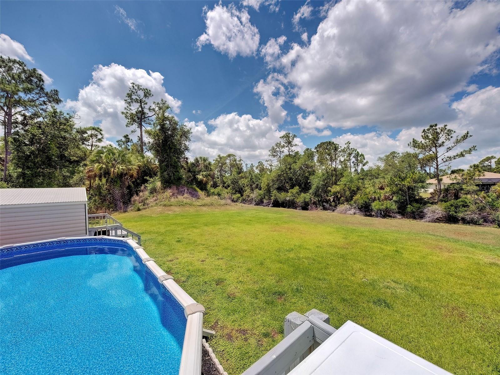 PORT CHARLOTTE SUB 45 - Residential