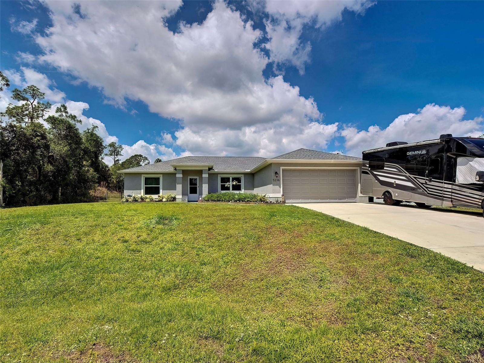 5236 BANNOCK CIRCLE