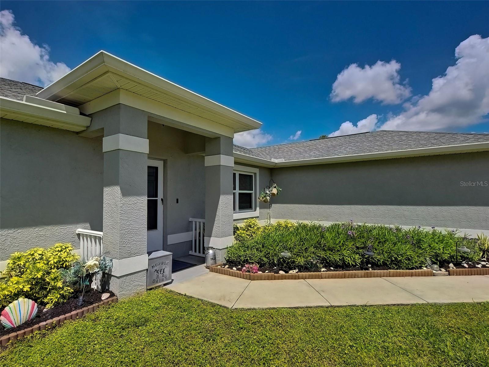 PORT CHARLOTTE SUB 45 - Residential