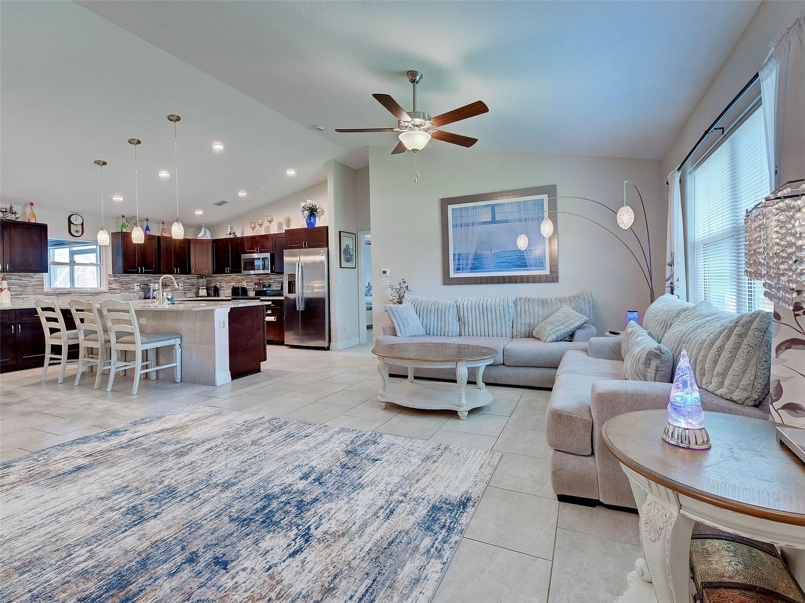 PORT CHARLOTTE SUB 45 - Residential