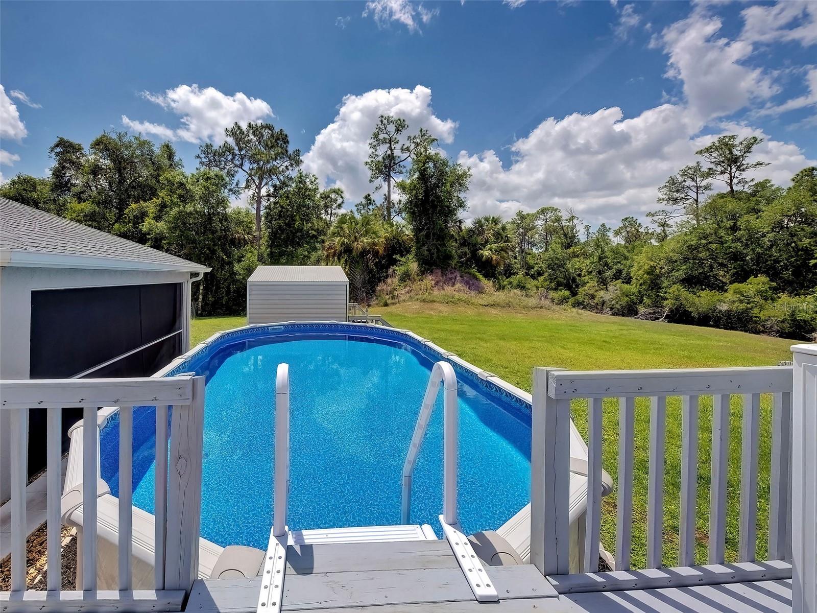 PORT CHARLOTTE SUB 45 - Residential