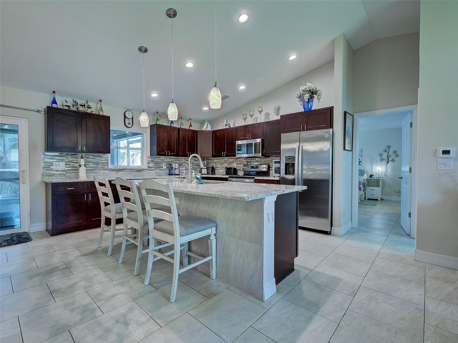 PORT CHARLOTTE SUB 45 - Residential