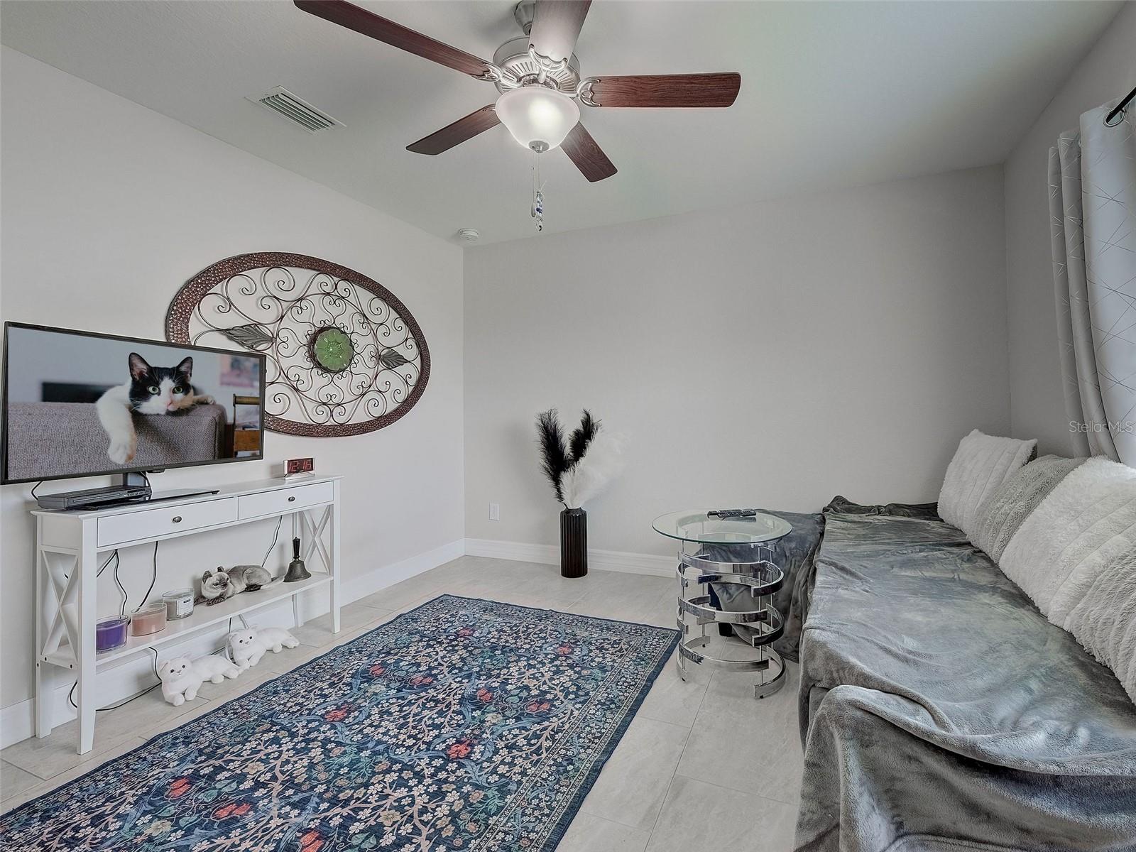 PORT CHARLOTTE SUB 45 - Residential