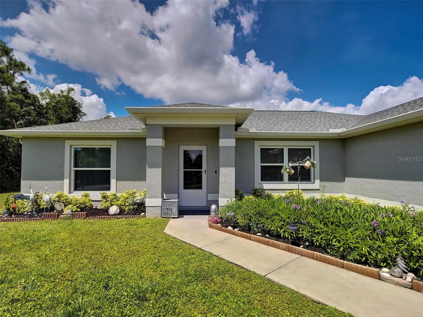 5236 BANNOCK CIRCLE