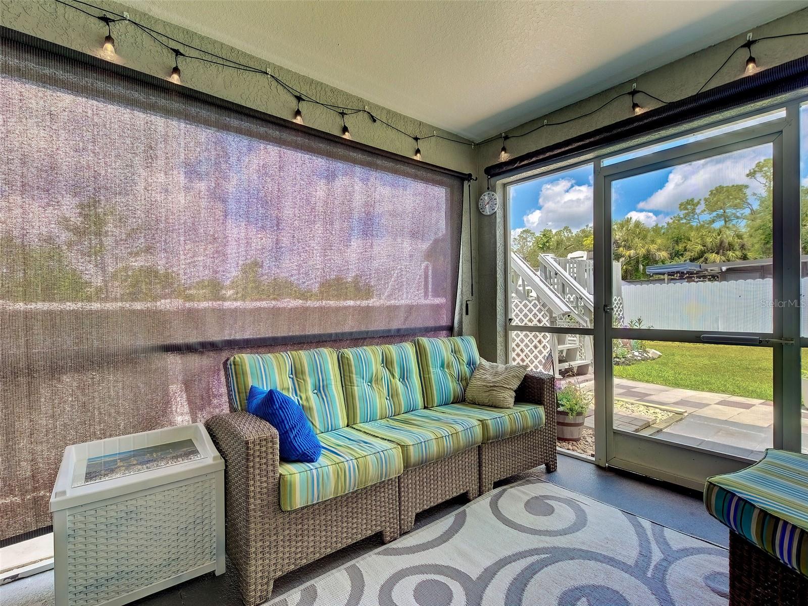 PORT CHARLOTTE SUB 45 - Residential