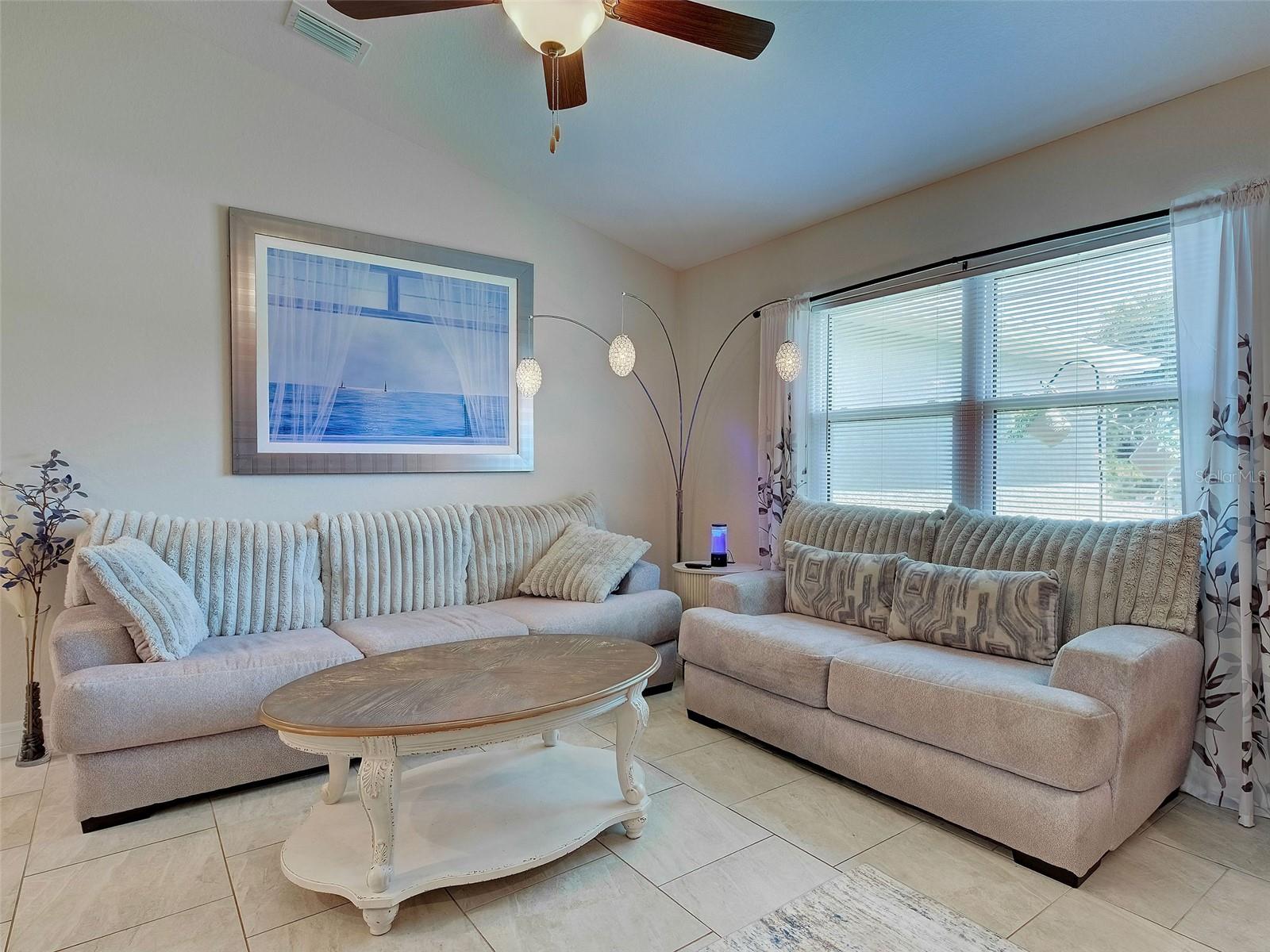 PORT CHARLOTTE SUB 45 - Residential