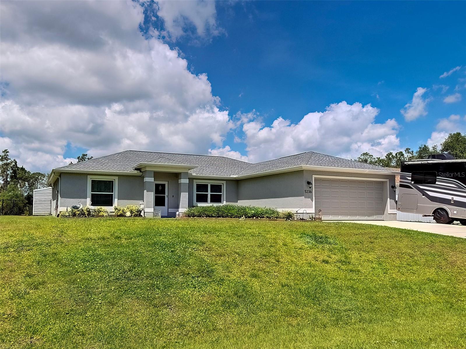 5236 BANNOCK CIRCLE
