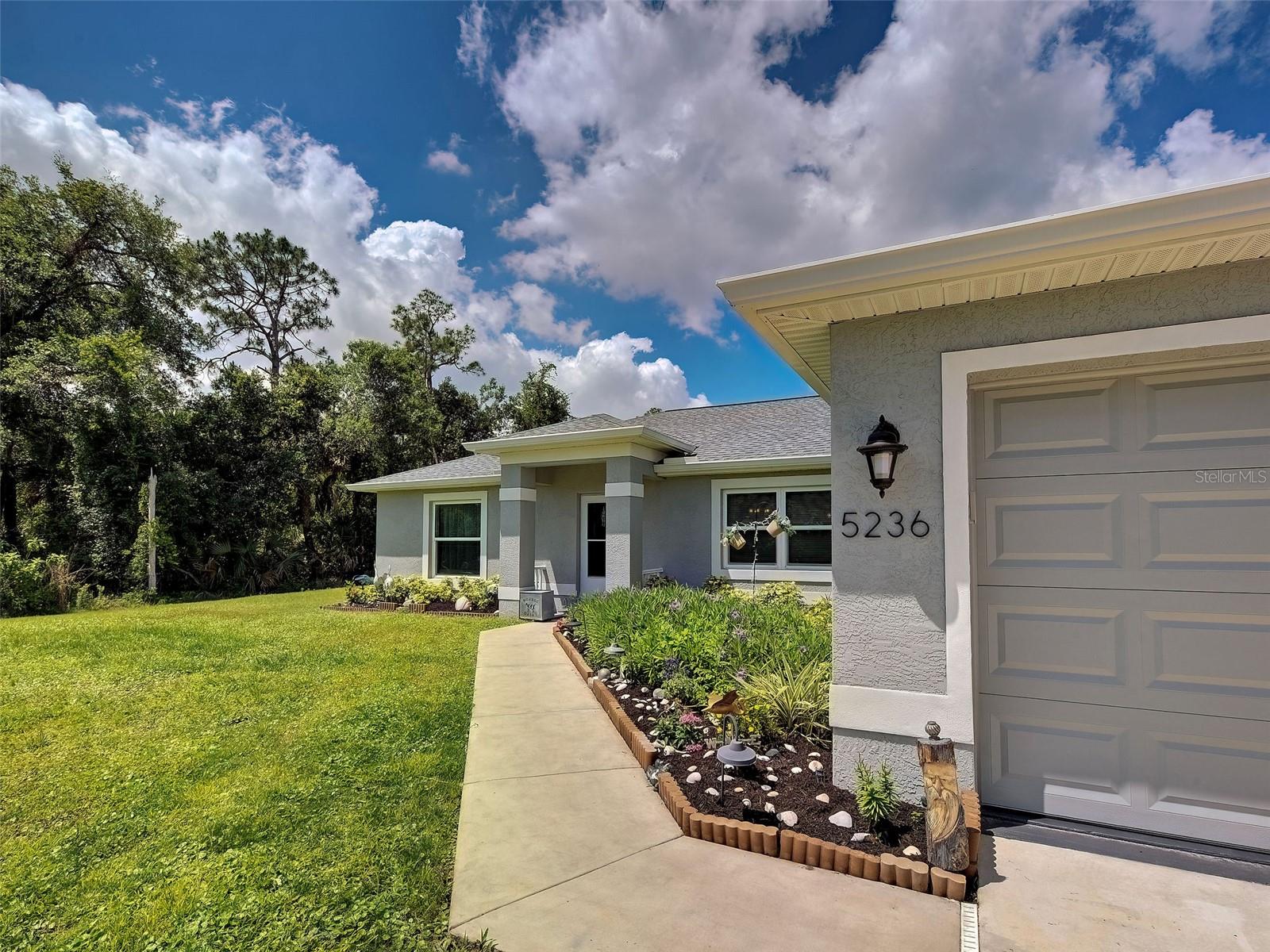 5236 BANNOCK CIRCLE