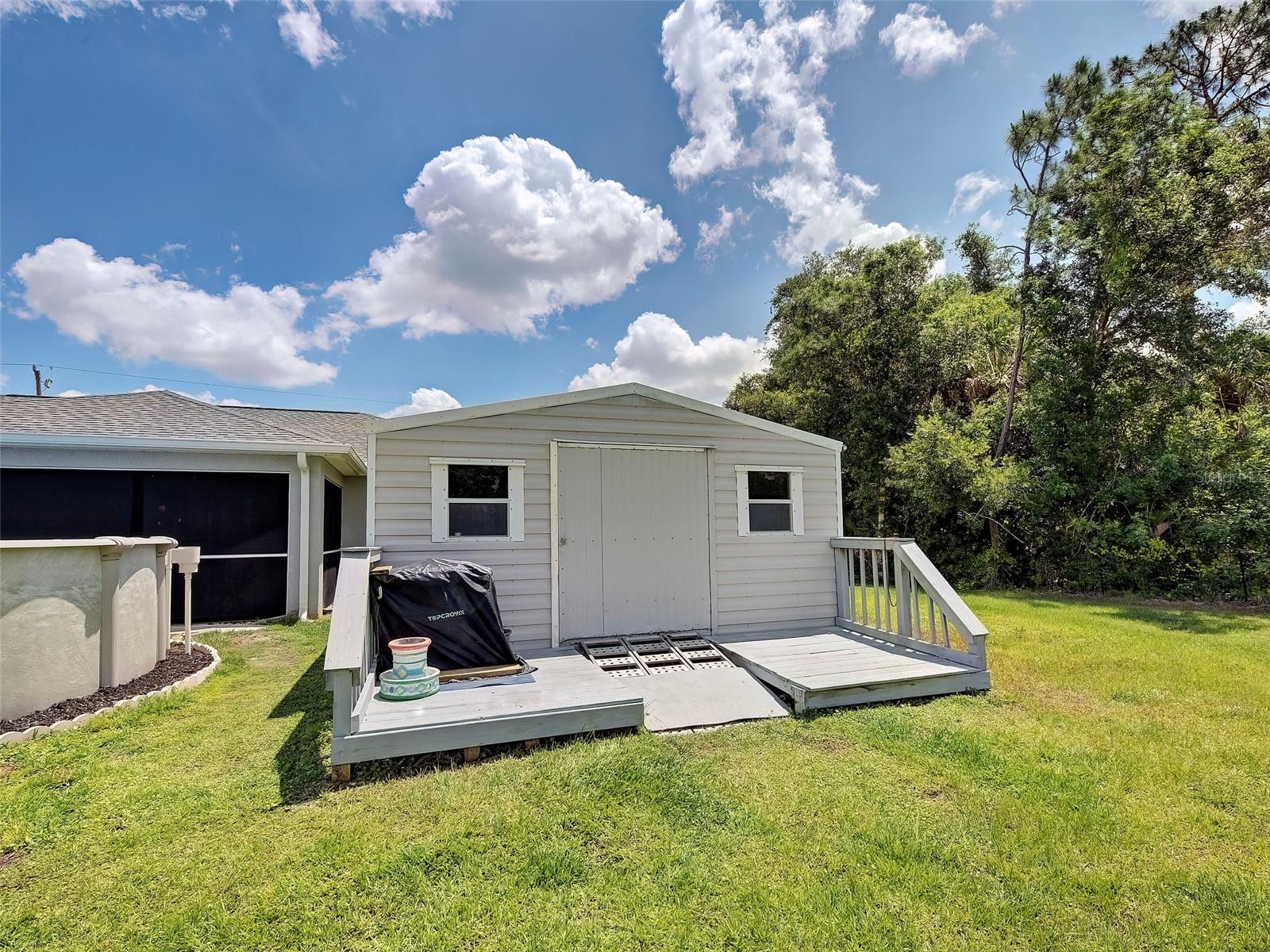 PORT CHARLOTTE SUB 45 - Residential