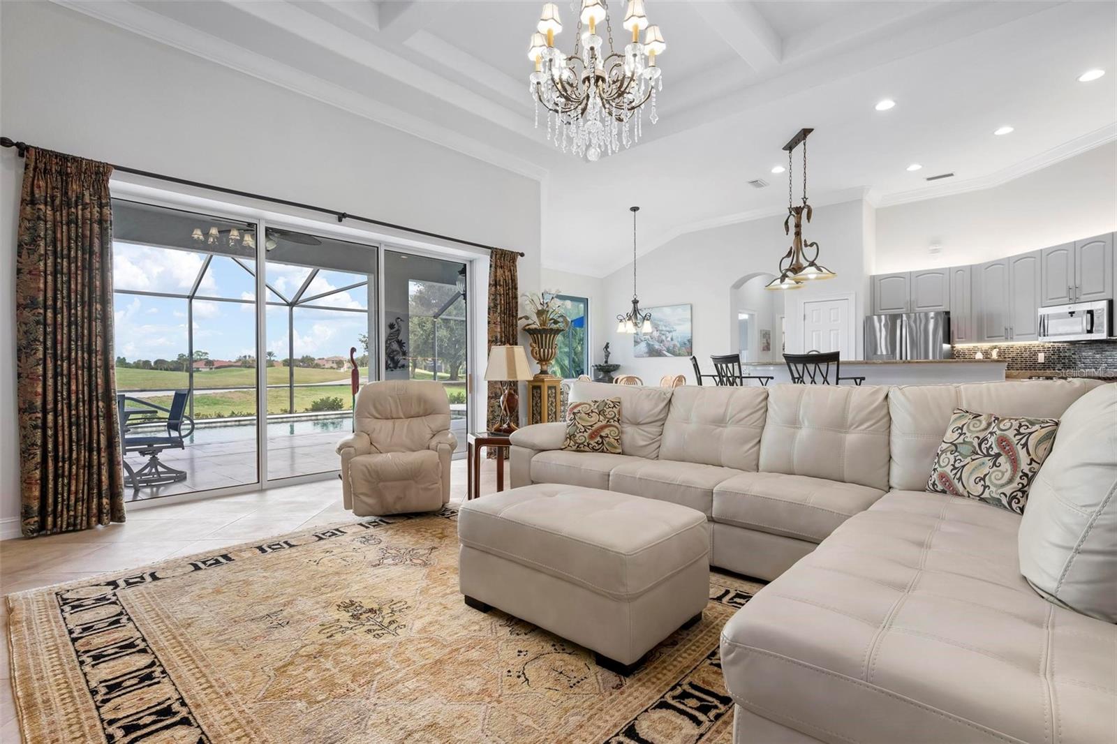 VENETIAN GOLF & RIVER CLUB PHA - Residential