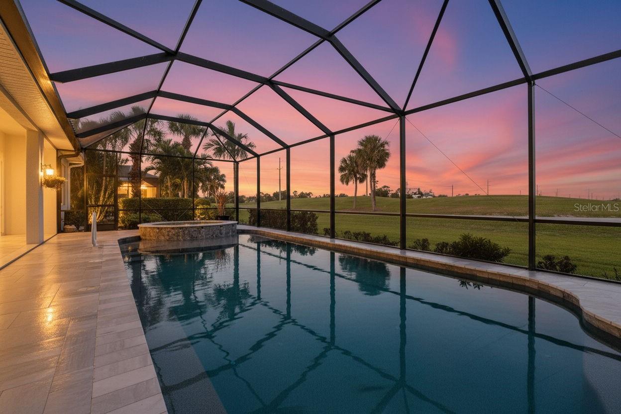 VENETIAN GOLF & RIVER CLUB PHA - Residential
