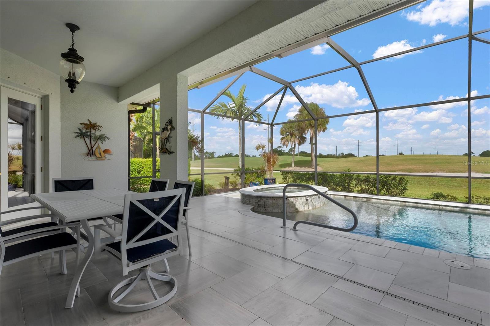 VENETIAN GOLF & RIVER CLUB PHA - Residential