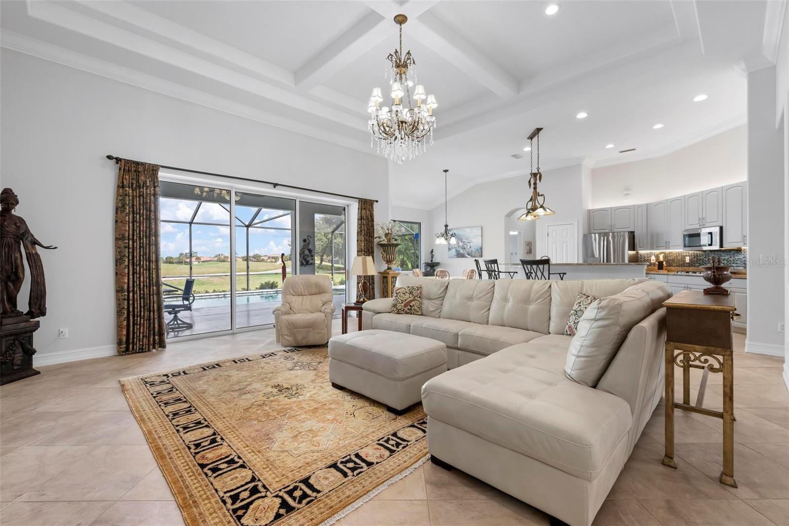 VENETIAN GOLF & RIVER CLUB PHA - Residential