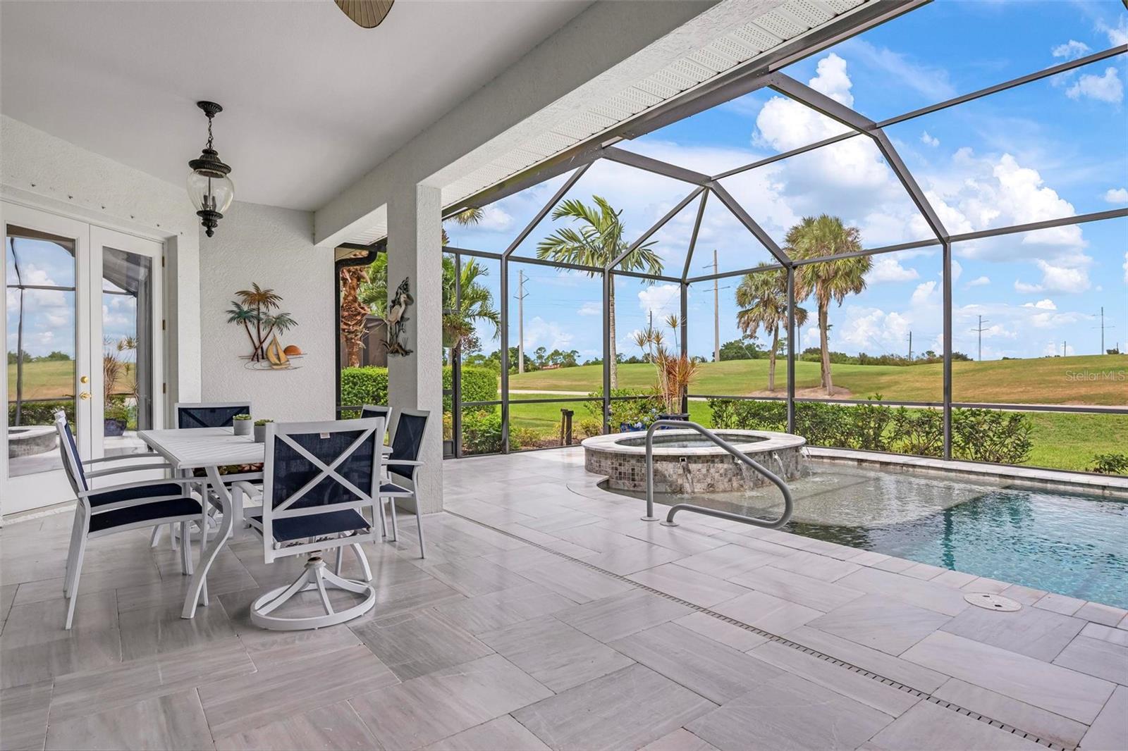 VENETIAN GOLF & RIVER CLUB PHA - Residential