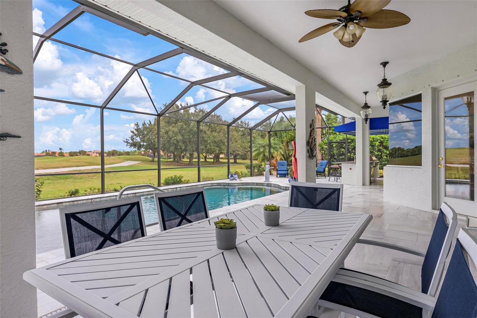 VENETIAN GOLF & RIVER CLUB PHA - Residential