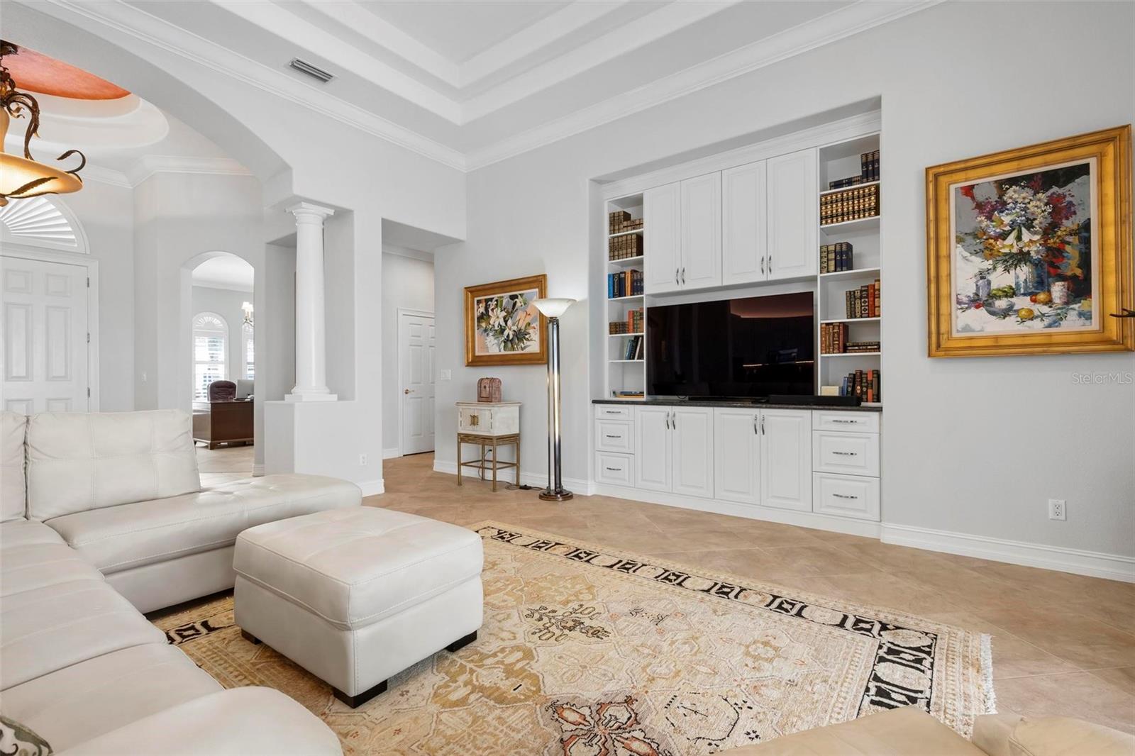VENETIAN GOLF & RIVER CLUB PHA - Residential