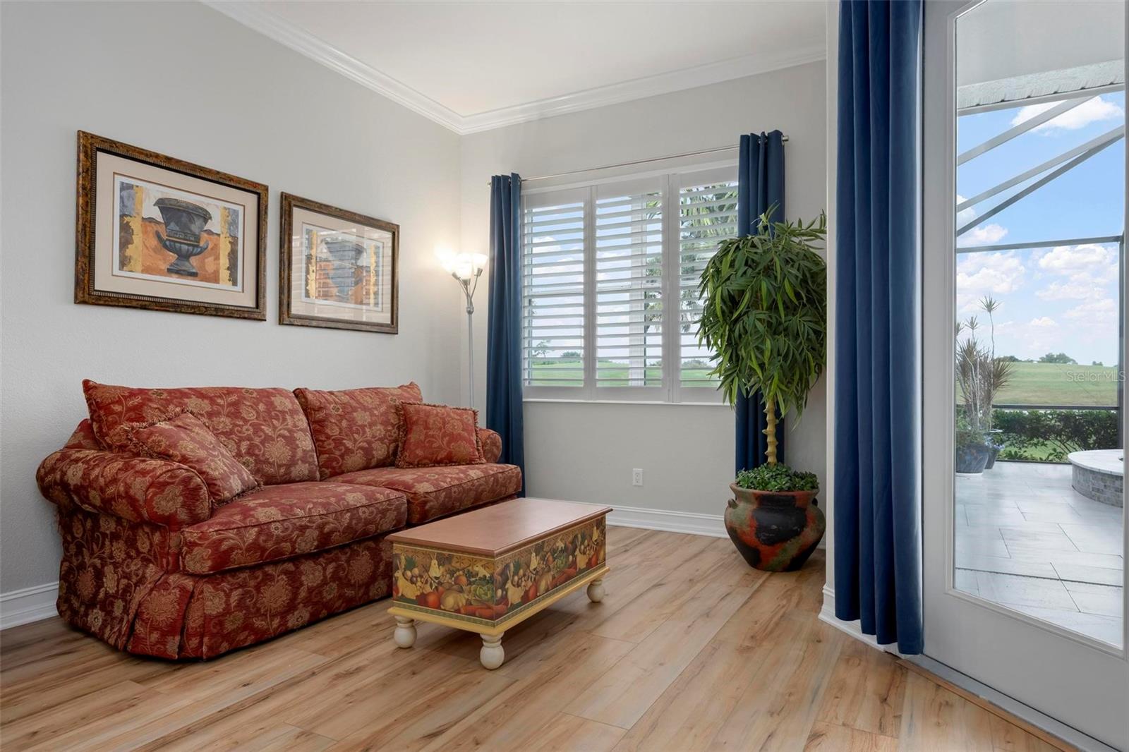 VENETIAN GOLF & RIVER CLUB PHA - Residential