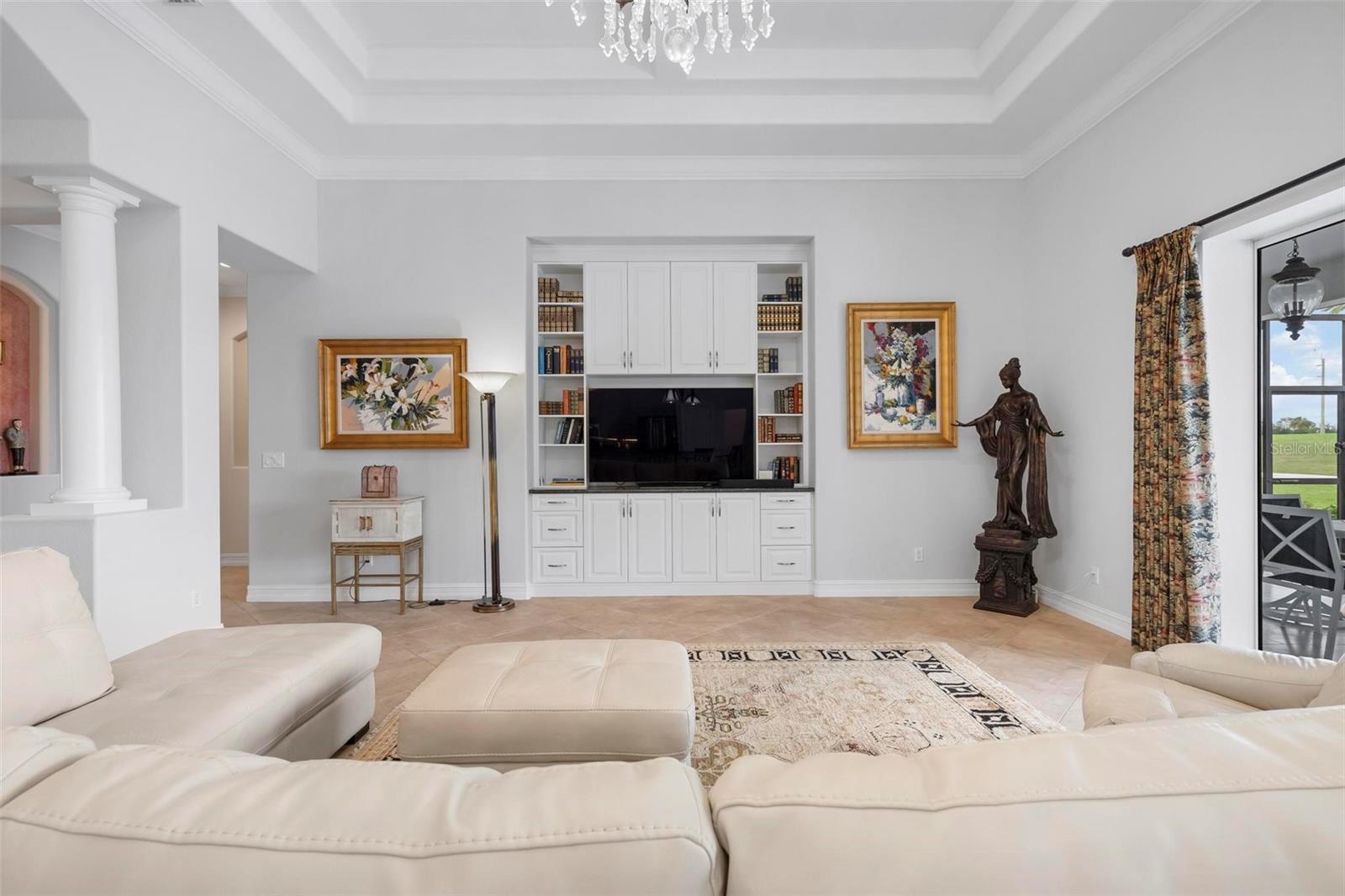 VENETIAN GOLF & RIVER CLUB PHA - Residential