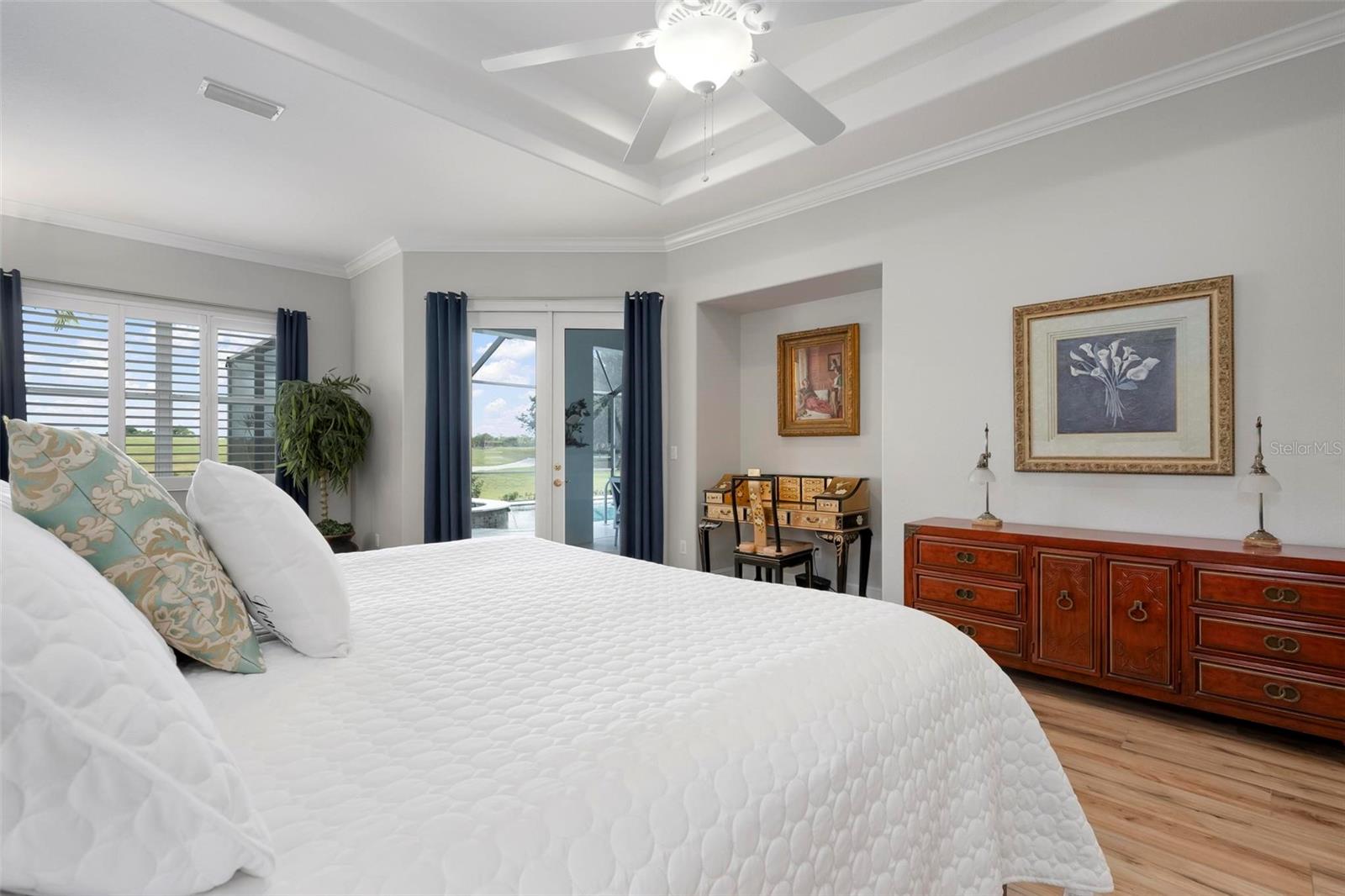 VENETIAN GOLF & RIVER CLUB PHA - Residential