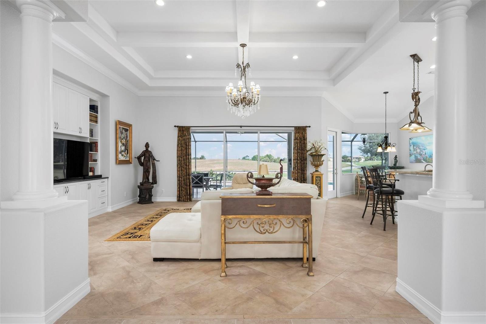 VENETIAN GOLF & RIVER CLUB PHA - Residential