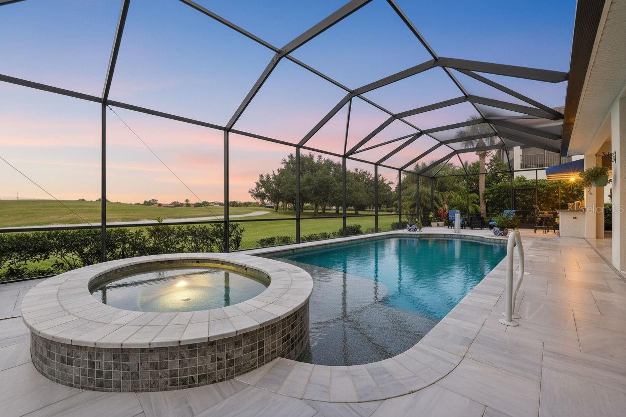 VENETIAN GOLF & RIVER CLUB PHA - Residential