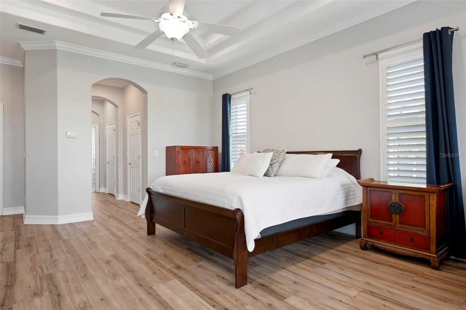 VENETIAN GOLF & RIVER CLUB PHA - Residential