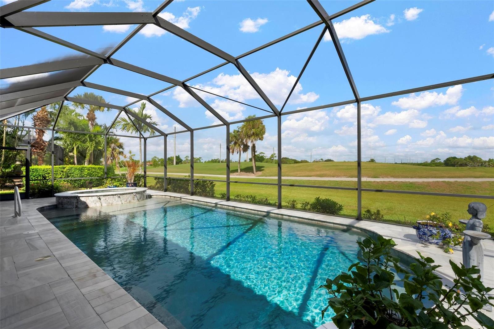 VENETIAN GOLF & RIVER CLUB PHA - Residential