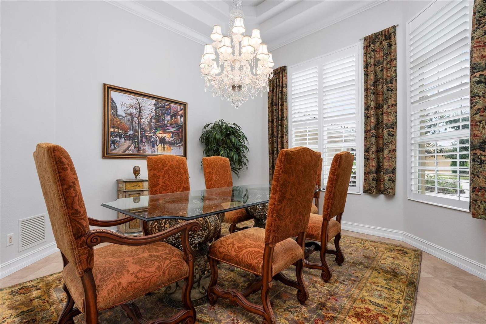 VENETIAN GOLF & RIVER CLUB PHA - Residential