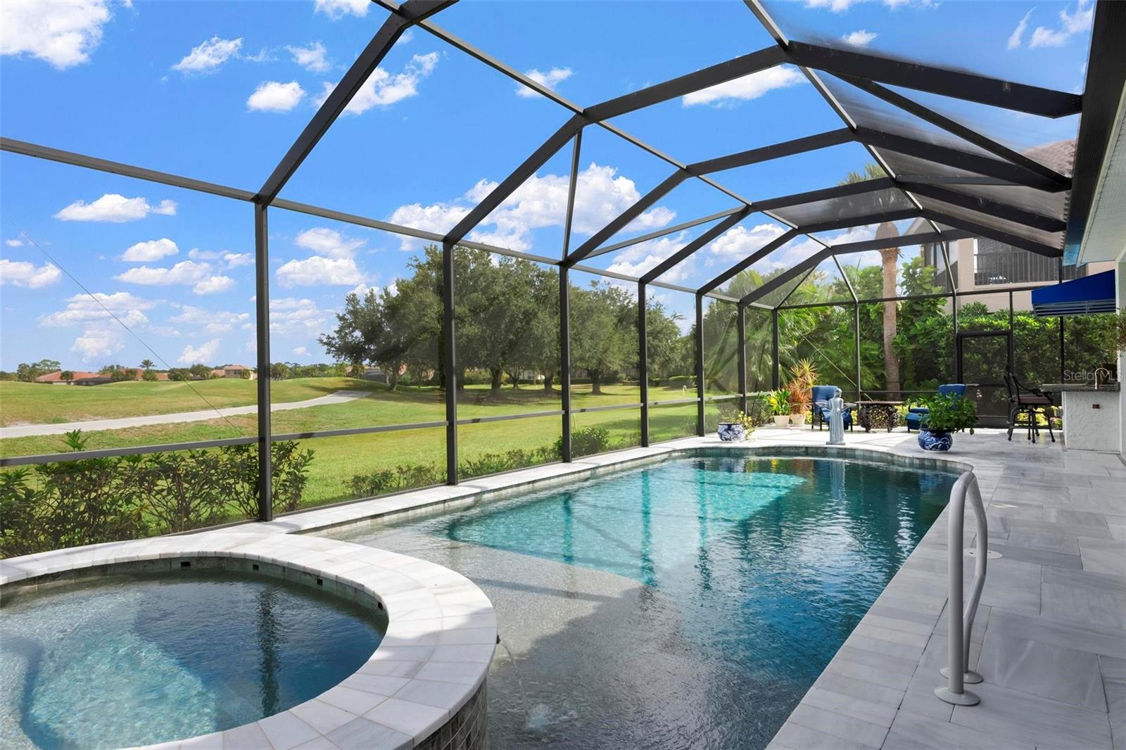 VENETIAN GOLF & RIVER CLUB PHA - Residential