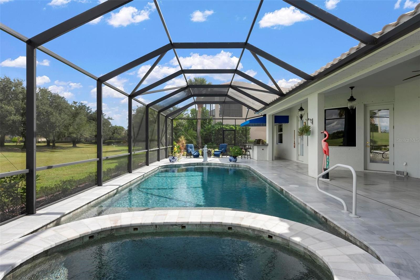 VENETIAN GOLF & RIVER CLUB PHA - Residential