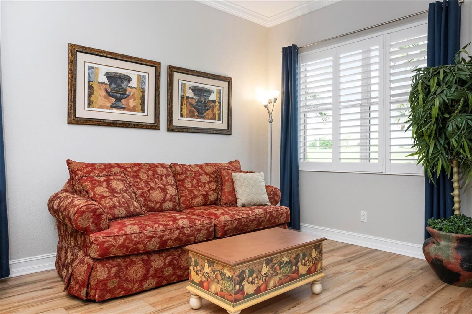 VENETIAN GOLF & RIVER CLUB PHA - Residential