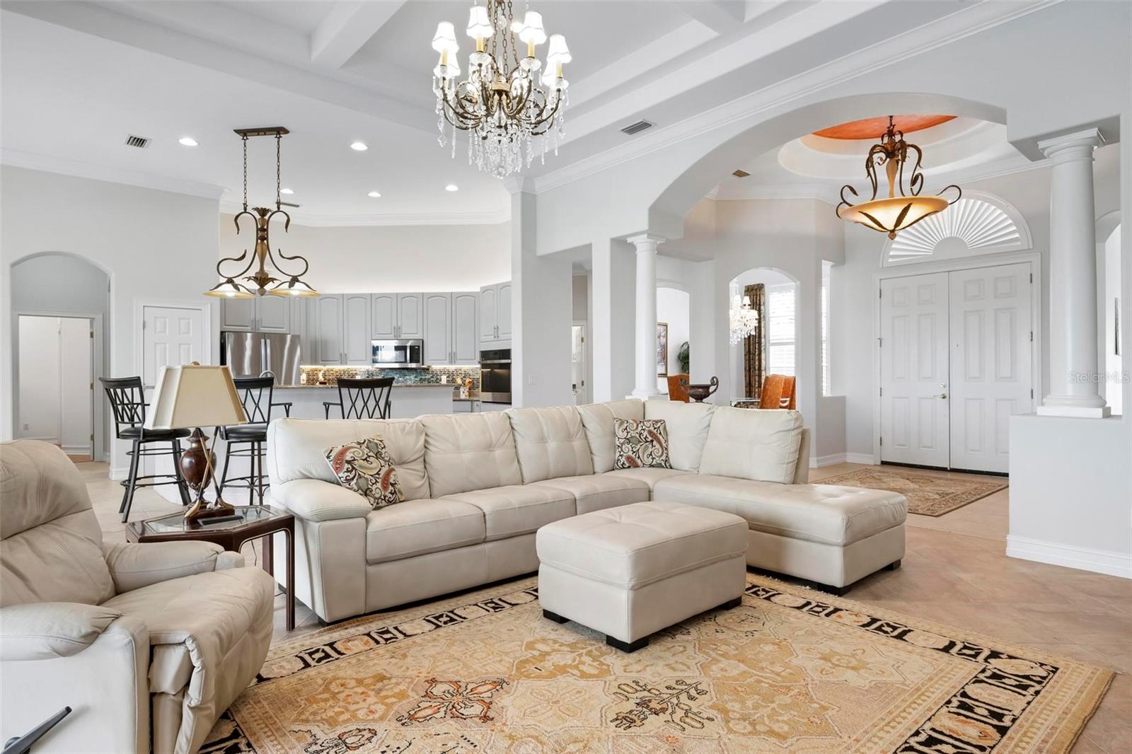 VENETIAN GOLF & RIVER CLUB PHA - Residential