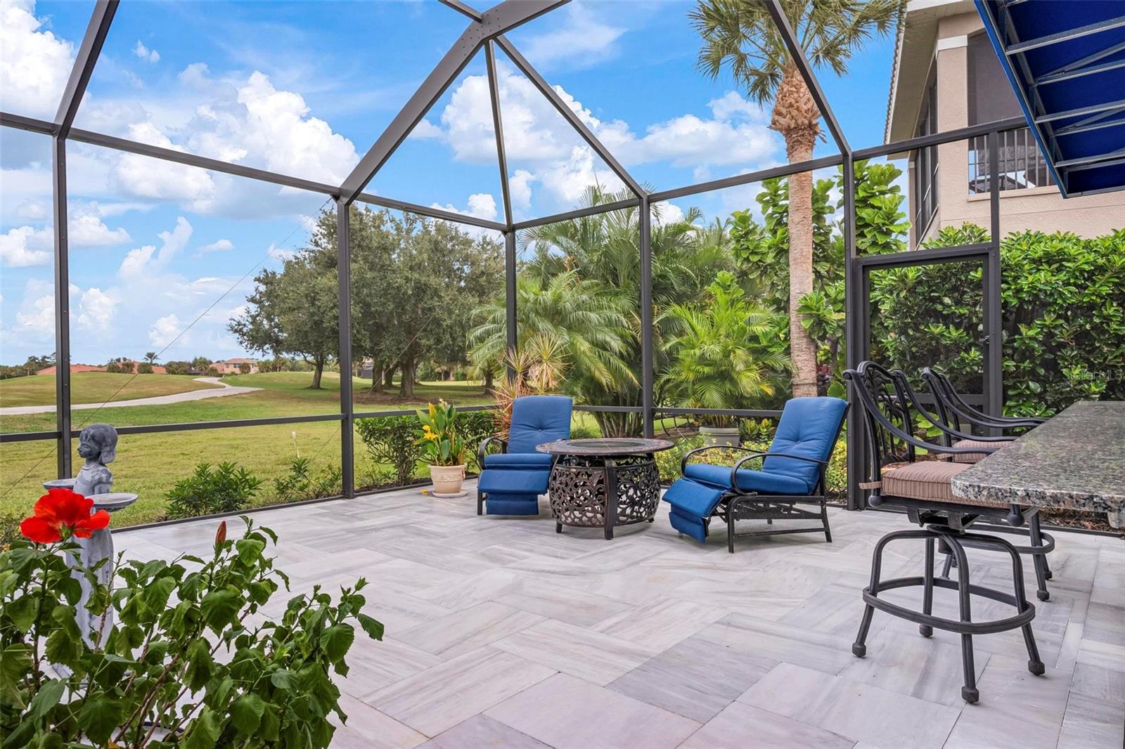 VENETIAN GOLF & RIVER CLUB PHA - Residential
