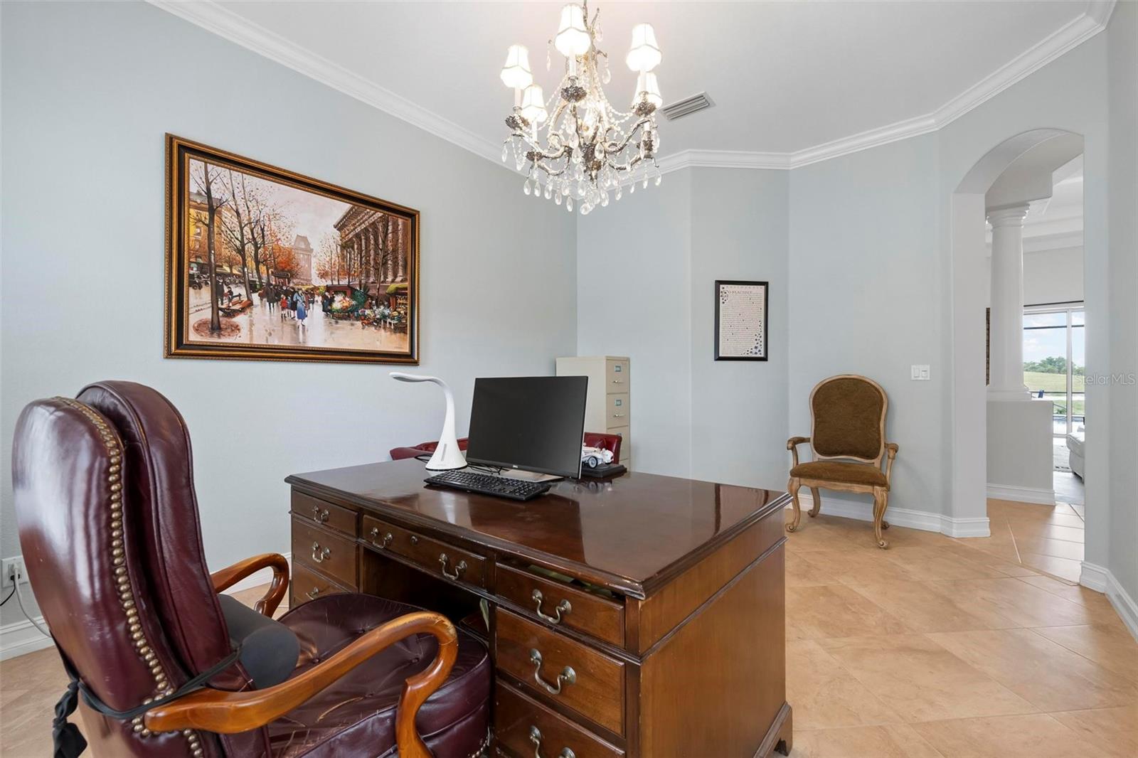 VENETIAN GOLF & RIVER CLUB PHA - Residential