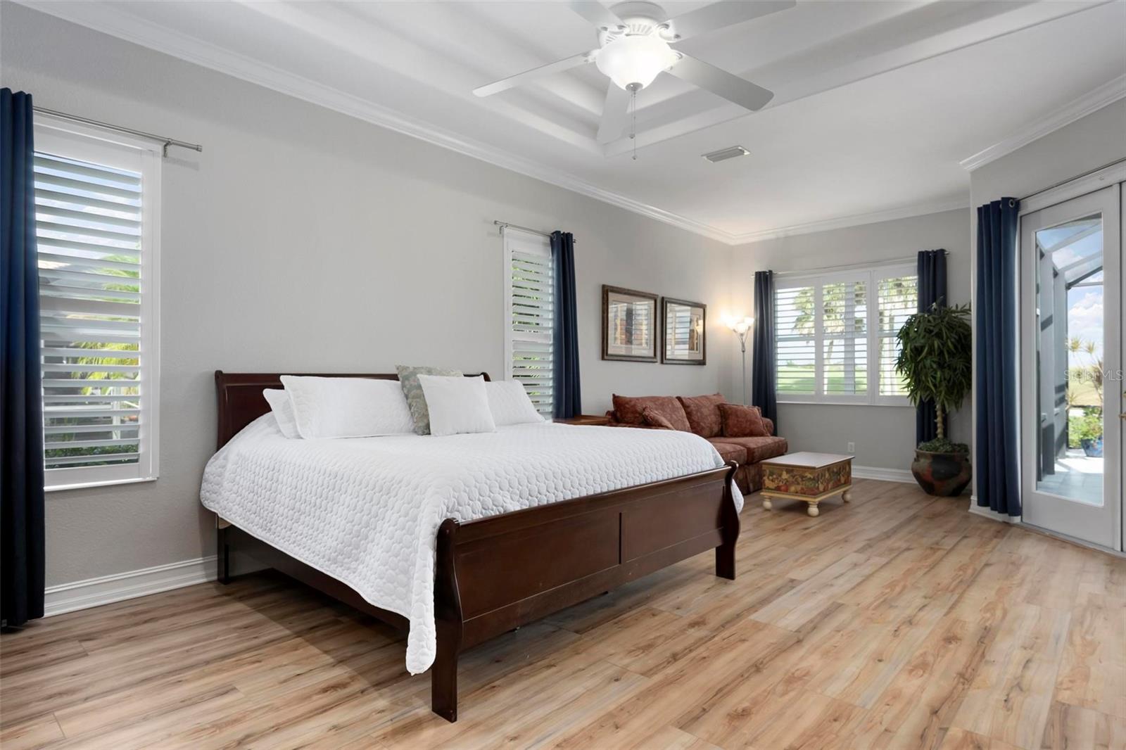 VENETIAN GOLF & RIVER CLUB PHA - Residential